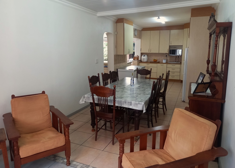 3 Bedroom Property for Sale in Sedgefield Central Western Cape